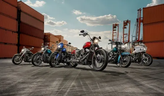 Cómo financiar tu Harley-Davidson: opciones y requisitos