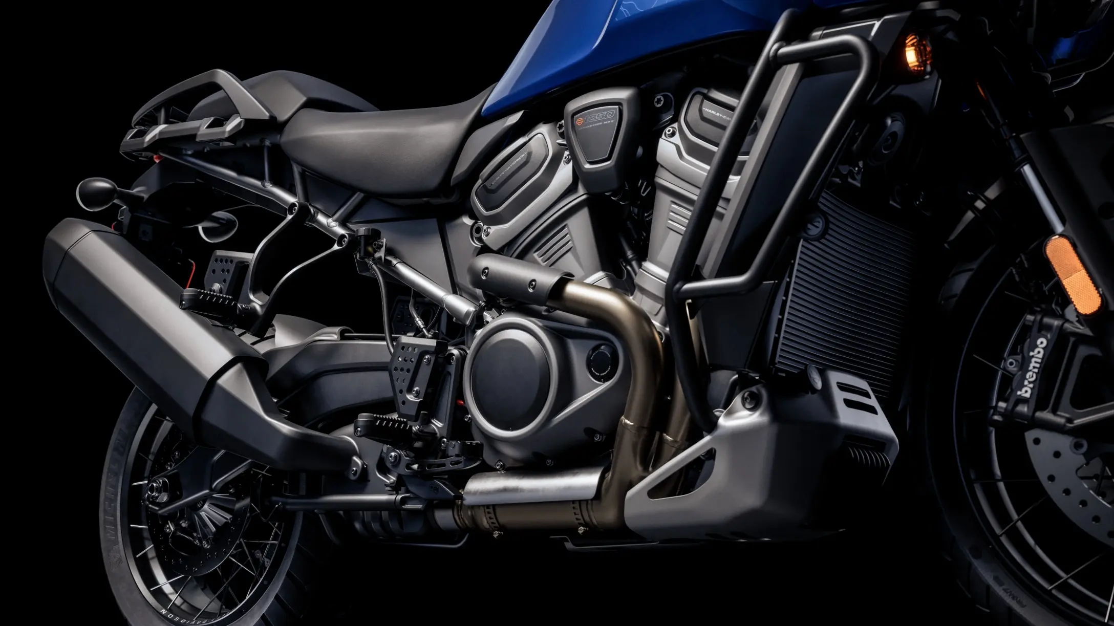 Tipos de motor de moto: cómo influyen en el rendimiento