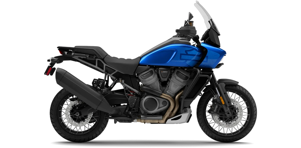 PAN AMERICA™ Special