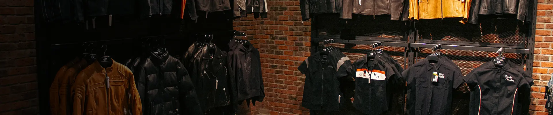 Ropa y accesorios Harley-Davidson Chile: estilo y protección para tu próxima aventura