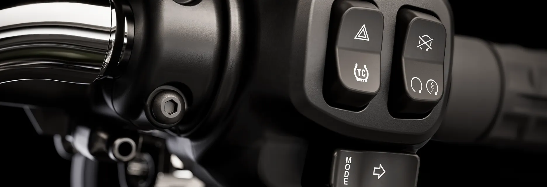 Nuevos controles manuales